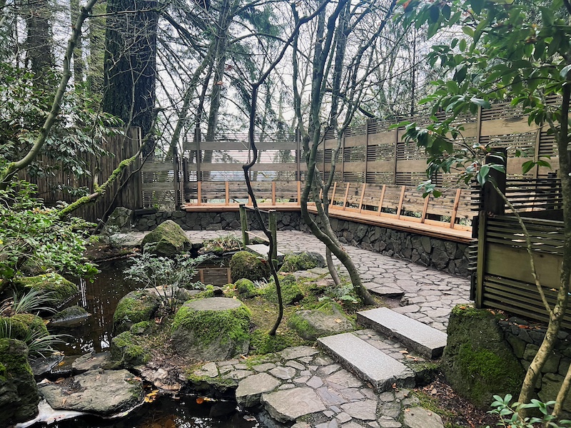 Portland-Japanese-Garden-seating