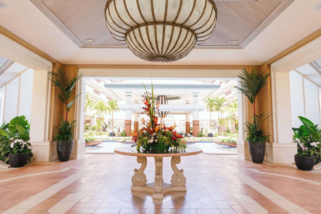 Grand Wailea Waldorf Astoria