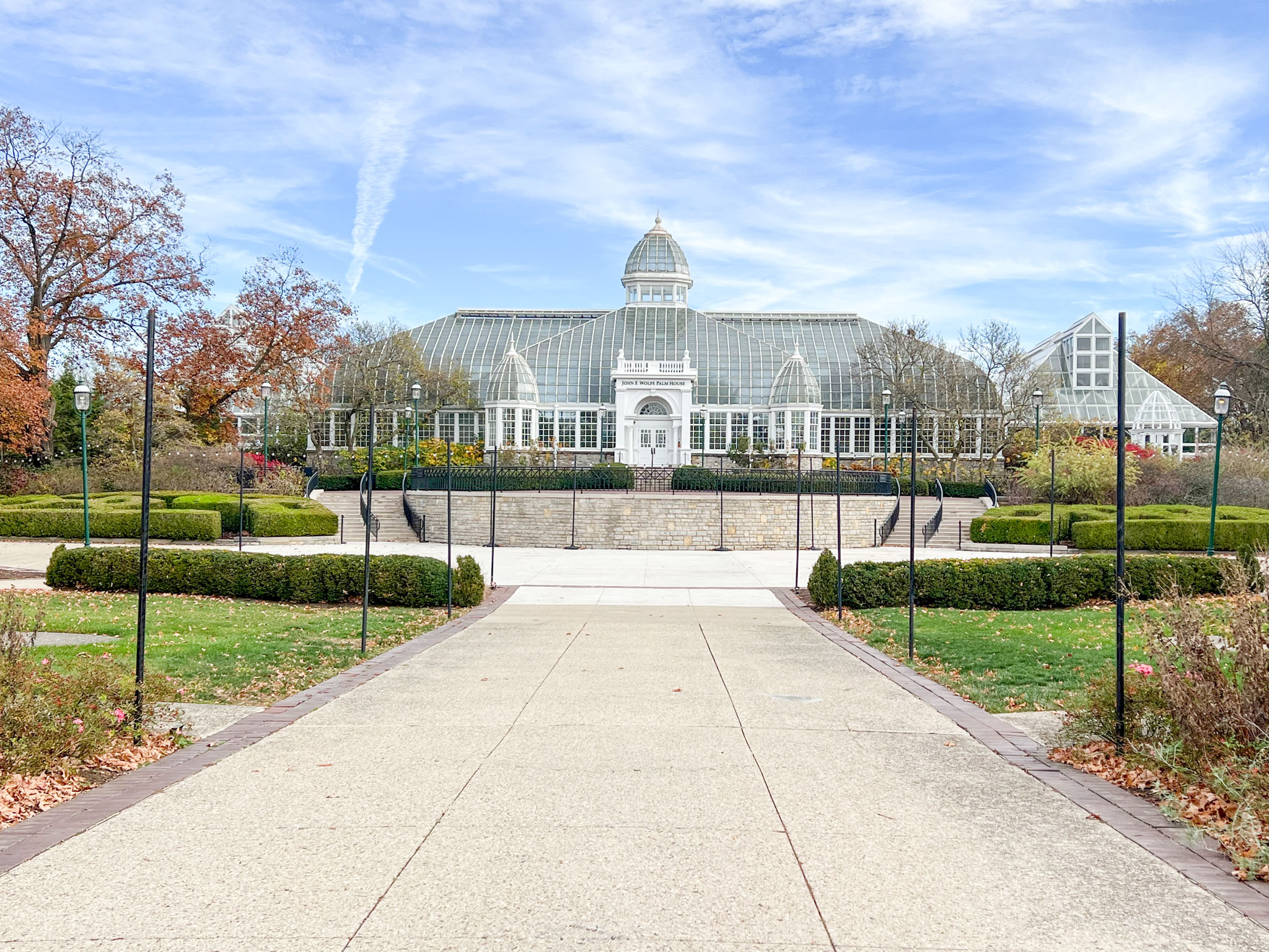 Franklin Park Conservatory