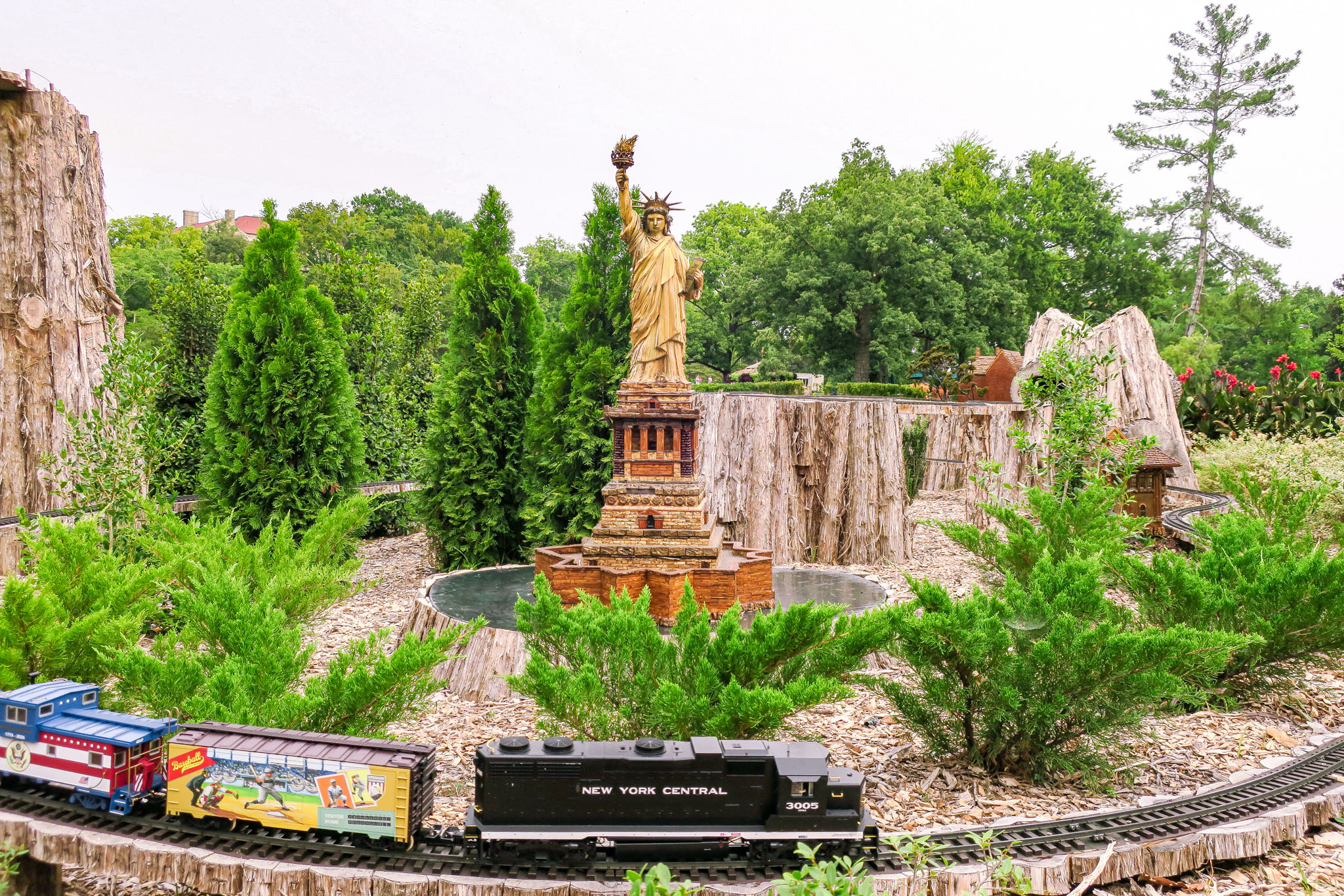 Cheekwood Estate and Gardens
