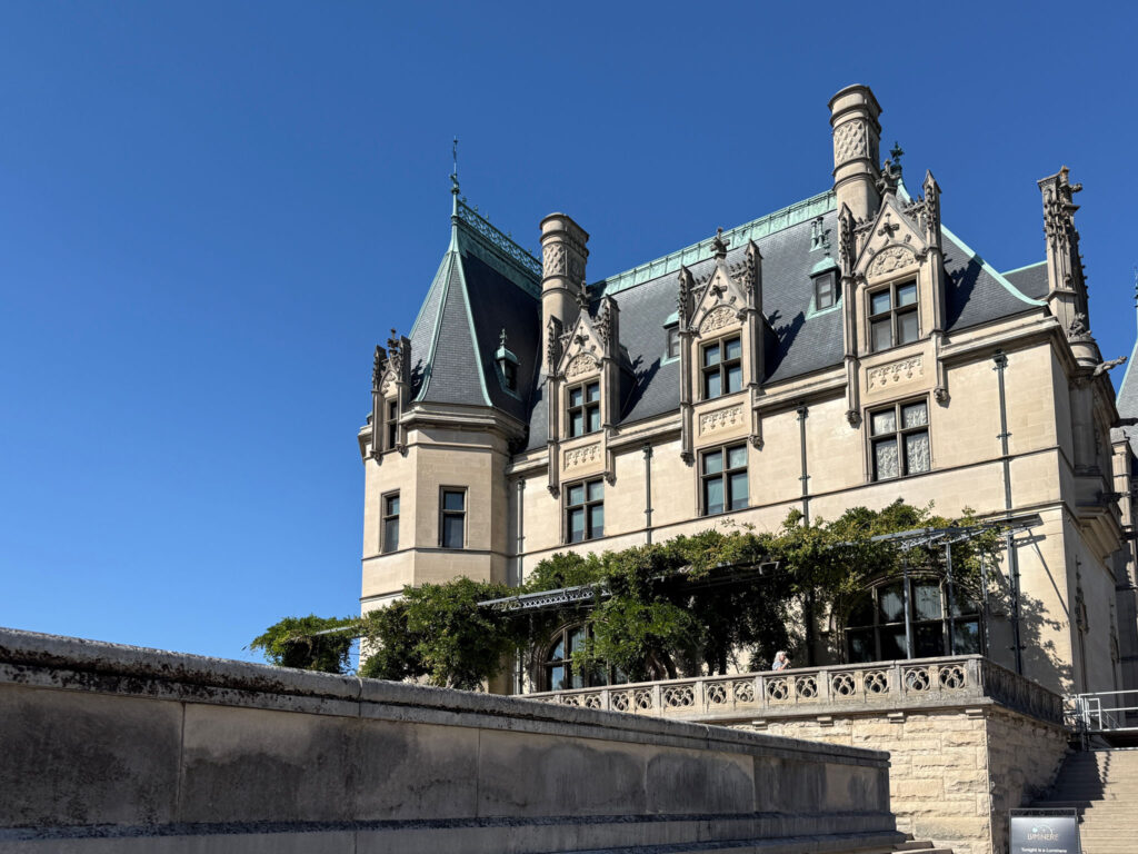 Biltmore House & Gardens
