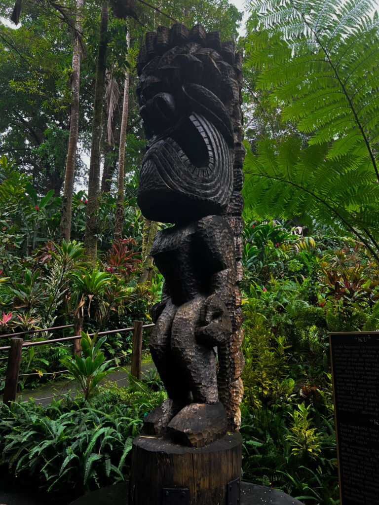 tiki